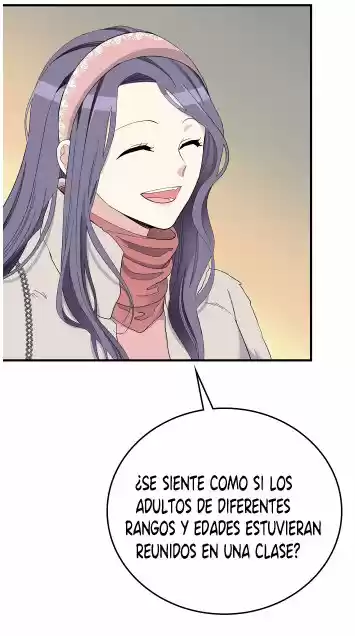 Las Transformaciones De Una Chica Mariposa - Capítulo 31 - Página 34 - LectorTMOo