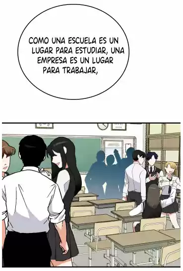 Las Transformaciones De Una Chica Mariposa - Capítulo 31 - Página 36 - LectorTMOo