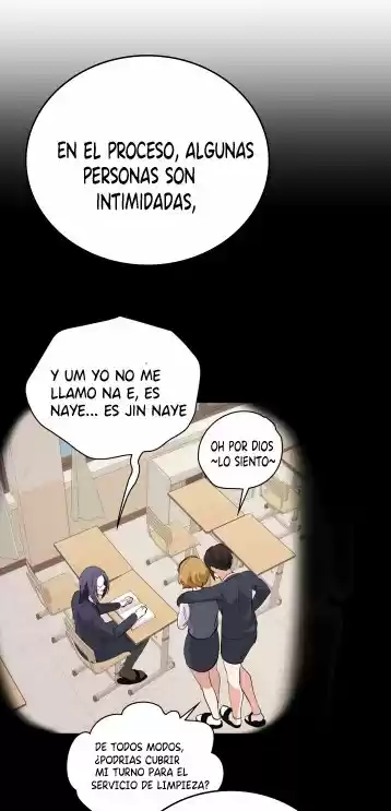 Las Transformaciones De Una Chica Mariposa - Capítulo 31 - Página 38 - LectorTMOo
