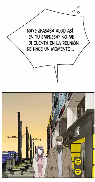 Las Transformaciones De Una Chica Mariposa - Capítulo 31 - Página 42 - LectorTMOo