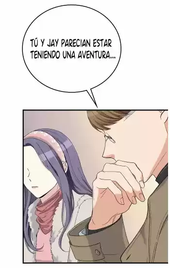 Las Transformaciones De Una Chica Mariposa - Capítulo 31 - Página 50 - LectorTMOo