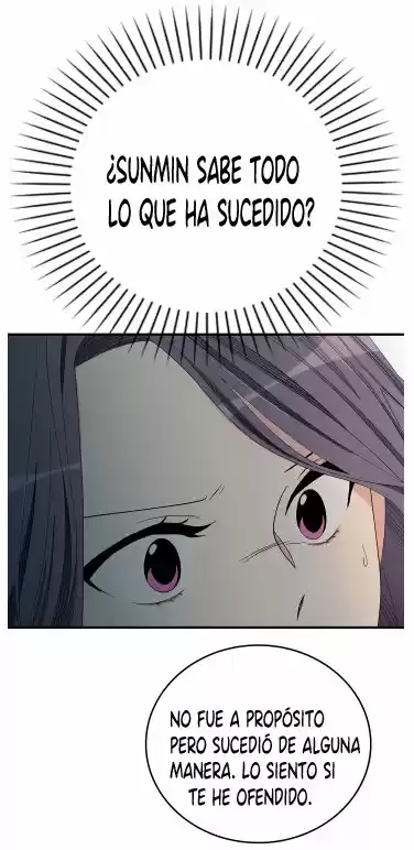 Las Transformaciones De Una Chica Mariposa - Capítulo 31 - Página 54 - LectorTMOo