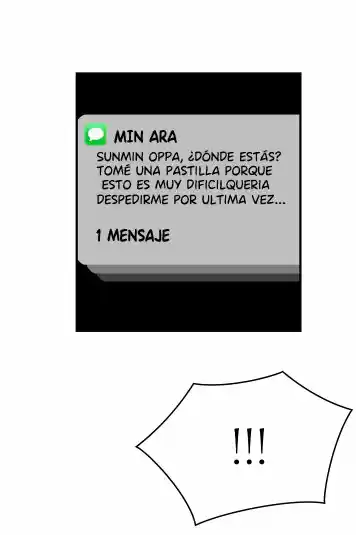 Las Transformaciones De Una Chica Mariposa - Capítulo 31 - Página 67 - LectorTMOo