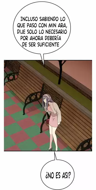 Las Transformaciones De Una Chica Mariposa - Capítulo 31 - Página 76 - LectorTMOo