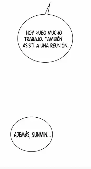 Las Transformaciones De Una Chica Mariposa - Capítulo 32 - Página 5 - LectorTMOo