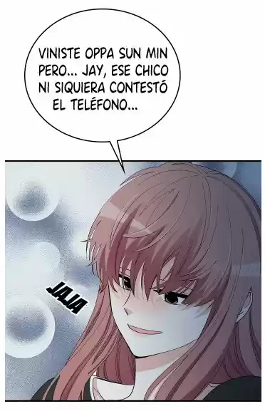 Las Transformaciones De Una Chica Mariposa - Capítulo 32 - Página 29 - LectorTMOo