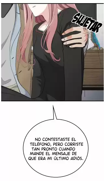 Las Transformaciones De Una Chica Mariposa - Capítulo 32 - Página 35 - LectorTMOo