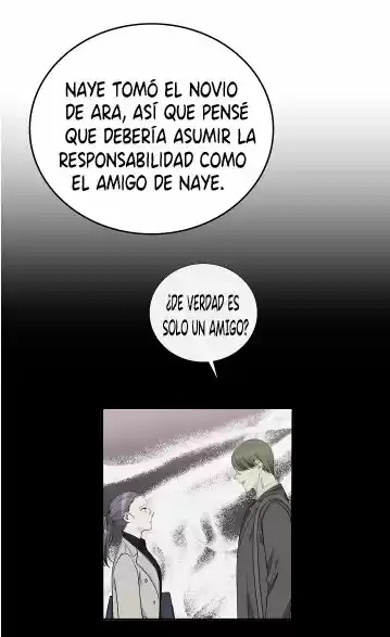 Las Transformaciones De Una Chica Mariposa - Capítulo 32 - Página 50 - LectorTMOo