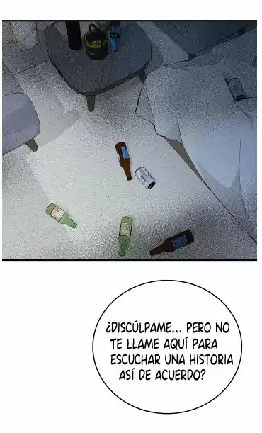 Las Transformaciones De Una Chica Mariposa - Capítulo 32 - Página 55 - LectorTMOo
