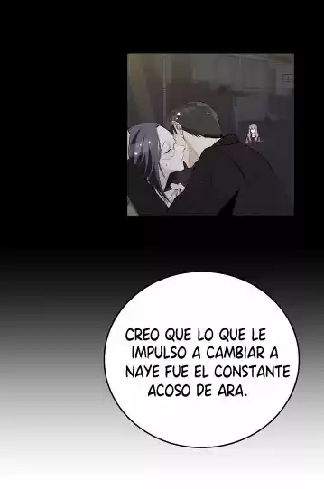 Las Transformaciones De Una Chica Mariposa - Capítulo 32 - Página 68 - LectorTMOo