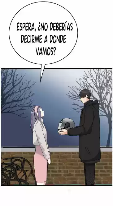 Las Transformaciones De Una Chica Mariposa - Capítulo 33 - Página 6 - LectorTMOo