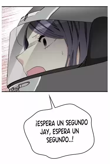 Las Transformaciones De Una Chica Mariposa - Capítulo 33 - Página 9 - LectorTMOo