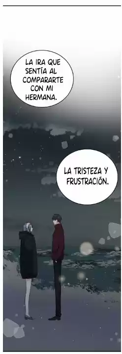 Las Transformaciones De Una Chica Mariposa - Capítulo 33 - Página 21 - LectorTMOo