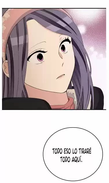 Las Transformaciones De Una Chica Mariposa - Capítulo 33 - Página 22 - LectorTMOo