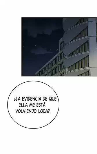 Las Transformaciones De Una Chica Mariposa - Capítulo 33 - Página 41 - LectorTMOo