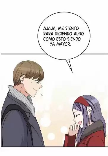Las Transformaciones De Una Chica Mariposa - Capítulo 33 - Página 48 - LectorTMOo