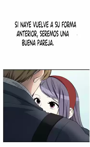 Las Transformaciones De Una Chica Mariposa - Capítulo 33 - Página 52 - LectorTMOo