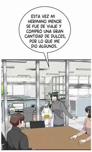 Las Transformaciones De Una Chica Mariposa - Capítulo 34 - Página 4 - LectorTMOo