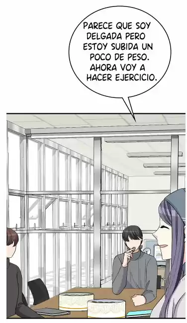 Las Transformaciones De Una Chica Mariposa - Capítulo 34 - Página 7 - LectorTMOo
