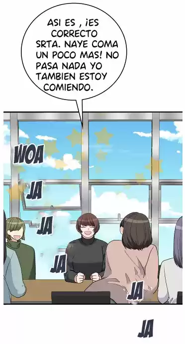 Las Transformaciones De Una Chica Mariposa - Capítulo 34 - Página 11 - LectorTMOo