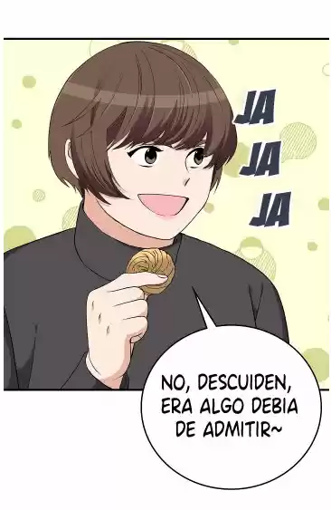 Las Transformaciones De Una Chica Mariposa - Capítulo 34 - Página 13 - LectorTMOo