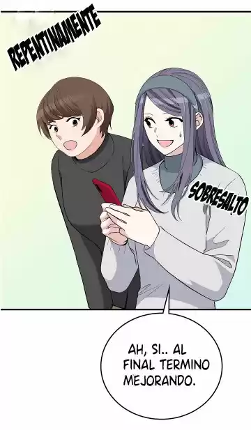 Las Transformaciones De Una Chica Mariposa - Capítulo 34 - Página 18 - LectorTMOo