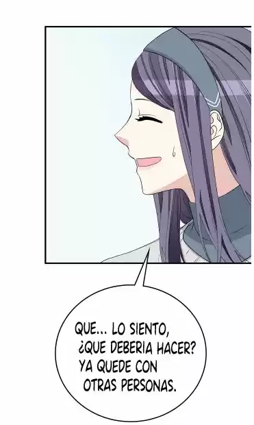 Las Transformaciones De Una Chica Mariposa - Capítulo 34 - Página 20 - LectorTMOo