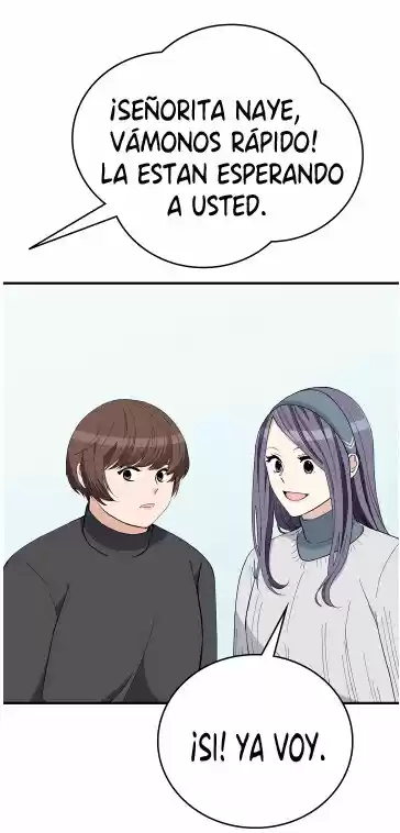 Las Transformaciones De Una Chica Mariposa - Capítulo 34 - Página 21 - LectorTMOo