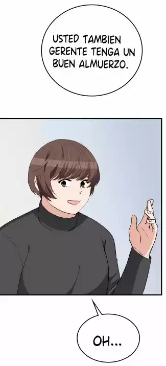 Las Transformaciones De Una Chica Mariposa - Capítulo 34 - Página 23 - LectorTMOo