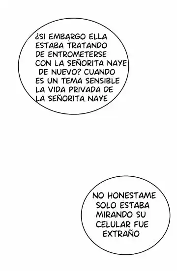 Las Transformaciones De Una Chica Mariposa - Capítulo 34 - Página 31 - LectorTMOo