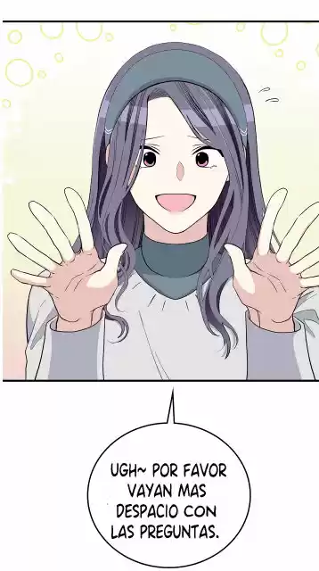 Las Transformaciones De Una Chica Mariposa - Capítulo 34 - Página 36 - LectorTMOo