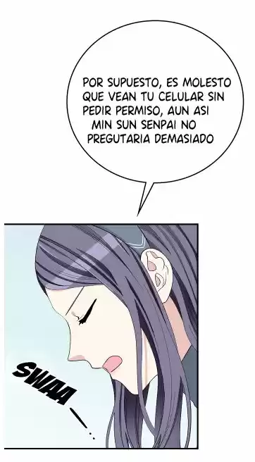 Las Transformaciones De Una Chica Mariposa - Capítulo 34 - Página 39 - LectorTMOo