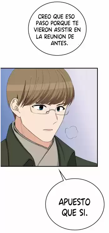 Las Transformaciones De Una Chica Mariposa - Capítulo 34 - Página 45 - LectorTMOo