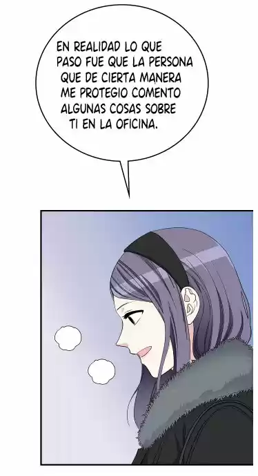 Las Transformaciones De Una Chica Mariposa - Capítulo 34 - Página 47 - LectorTMOo