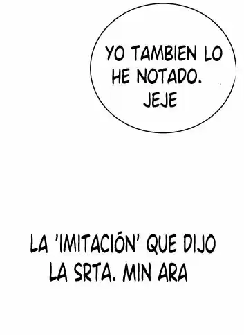 Las Transformaciones De Una Chica Mariposa - Capítulo 34 - Página 53 - LectorTMOo