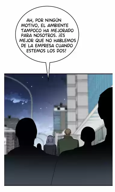 Las Transformaciones De Una Chica Mariposa - Capítulo 34 - Página 54 - LectorTMOo