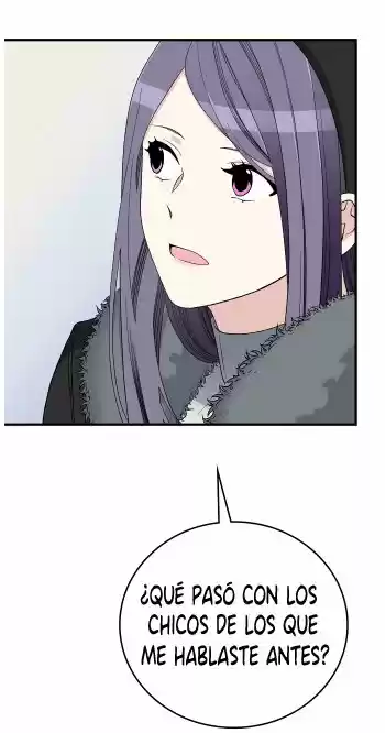 Las Transformaciones De Una Chica Mariposa - Capítulo 34 - Página 57 - LectorTMOo