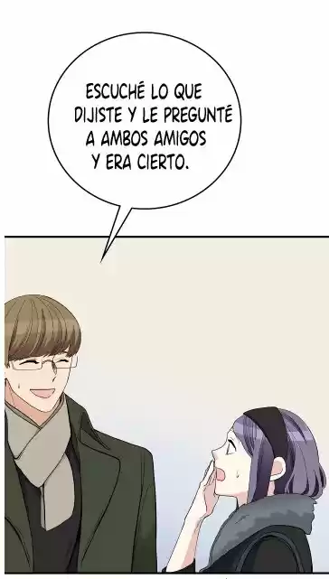 Las Transformaciones De Una Chica Mariposa - Capítulo 34 - Página 59 - LectorTMOo