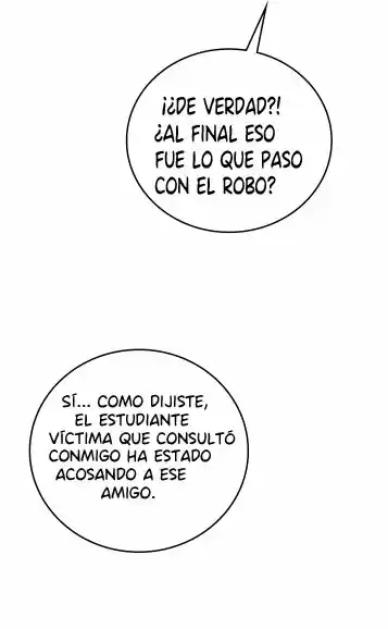 Las Transformaciones De Una Chica Mariposa - Capítulo 34 - Página 60 - LectorTMOo