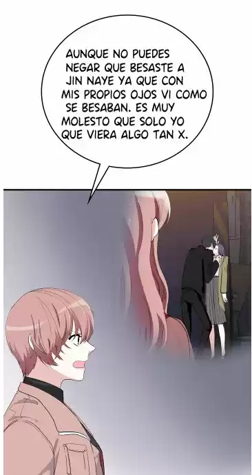 Las Transformaciones De Una Chica Mariposa - Capítulo 35 - Página 8 - LectorTMOo