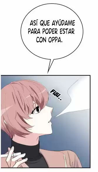 Las Transformaciones De Una Chica Mariposa - Capítulo 35 - Página 15 - LectorTMOo