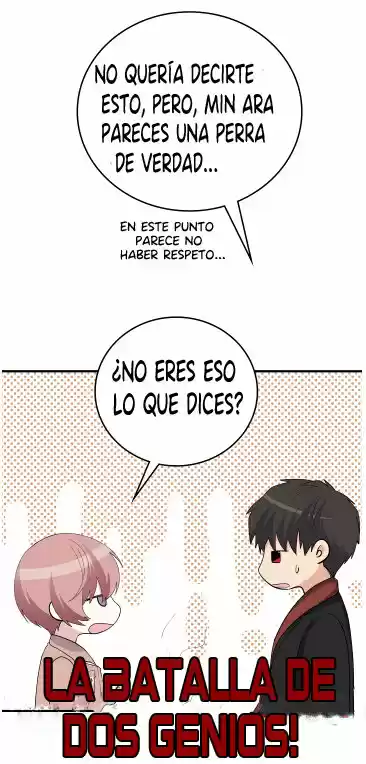 Las Transformaciones De Una Chica Mariposa - Capítulo 35 - Página 18 - LectorTMOo