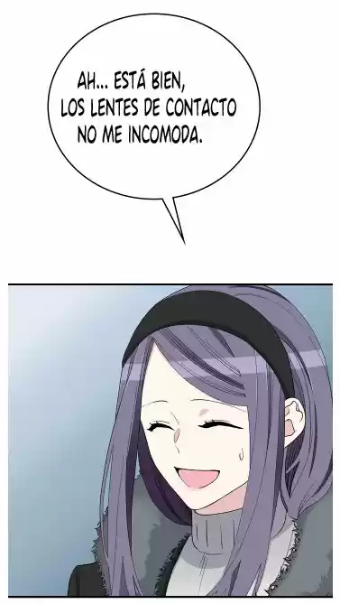 Las Transformaciones De Una Chica Mariposa - Capítulo 35 - Página 23 - LectorTMOo