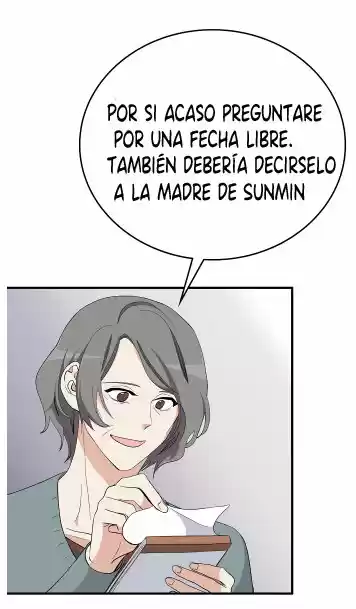 Las Transformaciones De Una Chica Mariposa - Capítulo 35 - Página 38 - LectorTMOo
