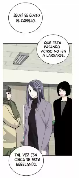 Las Transformaciones De Una Chica Mariposa - Capítulo 35 - Página 48 - LectorTMOo