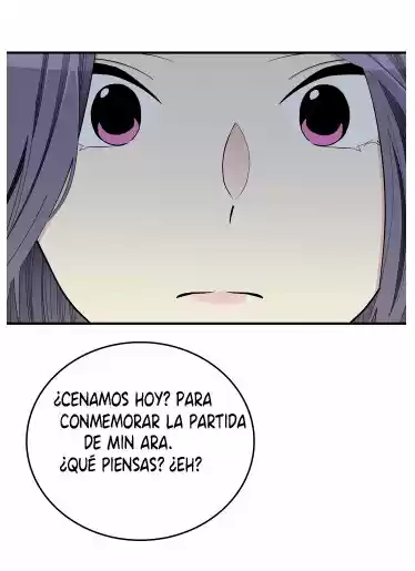 Las Transformaciones De Una Chica Mariposa - Capítulo 35 - Página 50 - LectorTMOo