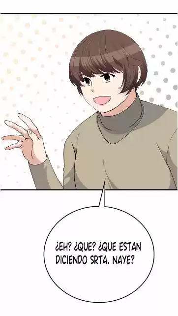 Las Transformaciones De Una Chica Mariposa - Capítulo 35 - Página 54 - LectorTMOo