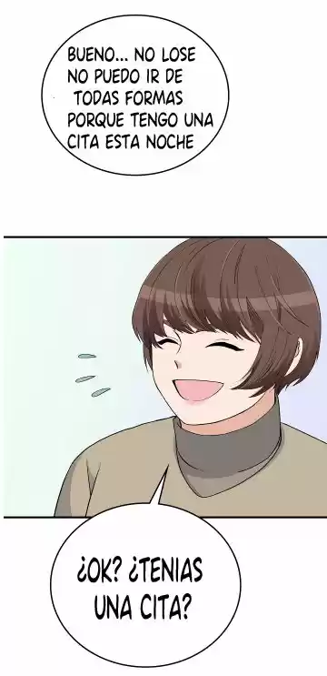 Las Transformaciones De Una Chica Mariposa - Capítulo 35 - Página 58 - LectorTMOo