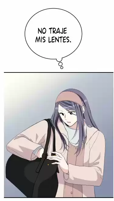 Las Transformaciones De Una Chica Mariposa - Capítulo 35 - Página 72 - LectorTMOo