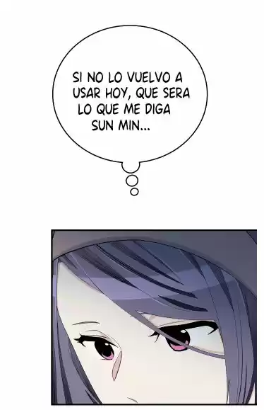 Las Transformaciones De Una Chica Mariposa - Capítulo 35 - Página 73 - LectorTMOo